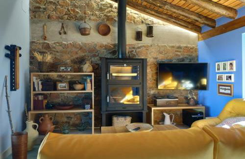 Casa Rural Madre del Agua. Finca El Robledillo - Foto 31