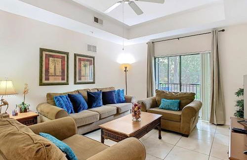 3BR Cozy Apartment at Caribe Cove Resort Near Disney! - Foto 8