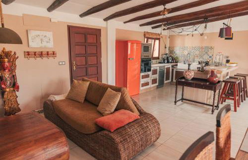 Villas Shangri-La Fuerteventura - Foto 47