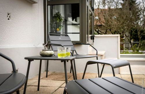 Maison « De Ville en Vigne » - Foto 44