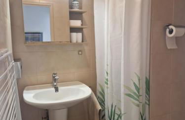 Studio les pieds dans l'eau - Foto 8