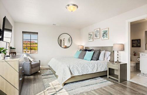 Zion Sunrise townhouse - Foto 15