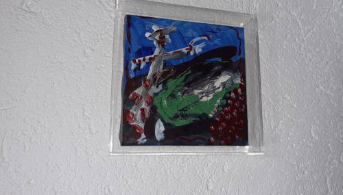 Red Art Maisonette - Foto 2
