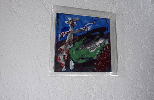 Red Art Maisonette - Foto 2