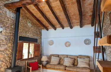 Casa Hostalets - Renovated casa in the middle of the olive trees near the beach - Foto 91