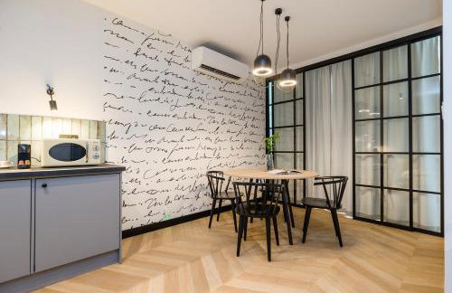 Apartamenty Lalka by ShortStayPoland - Photo 28