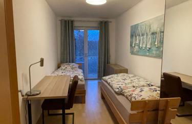 Helle Wohnung mit Balkon 120qm, 4Zimmer - Foto 20