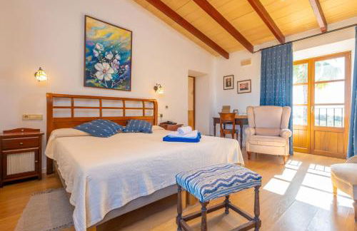 Agroturismo Mondrago -Antic Na Martina- - Photo 107