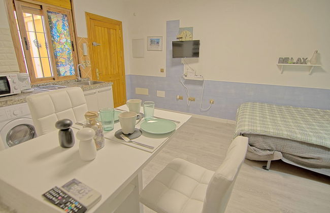 AltaMálaga Apartments - Foto 13