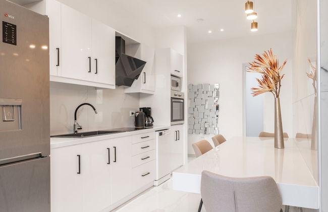 Cavo Mare Mirazur Luxury Retreat - Foto 7