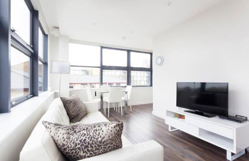 City Stay Apartments - Centro - Photo 24