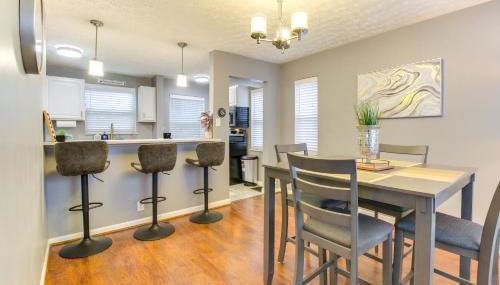 Walk to Main Street Charming Bellevue Home - Foto 2