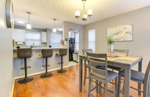 Walk to Main Street Charming Bellevue Home - Foto 2