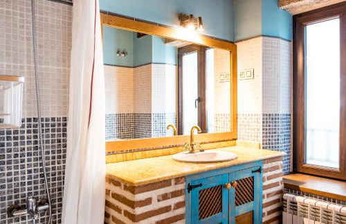 La Esperilla De Gredos - Foto 15