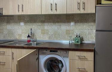 Medusa Beach Apartment, Asprovalta - Foto 5