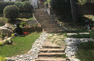 Independent studio st Clement of rivers 5 mn montpellier - Foto 7