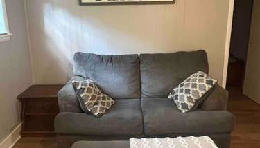 Cozy Cabin, minutes from Lost River State Park - Foto 5