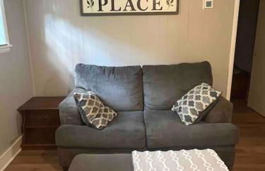 Cozy Cabin, minutes from Lost River State Park - Foto 5