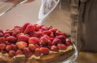 Bioagriturismo il cerreto - Foto 66