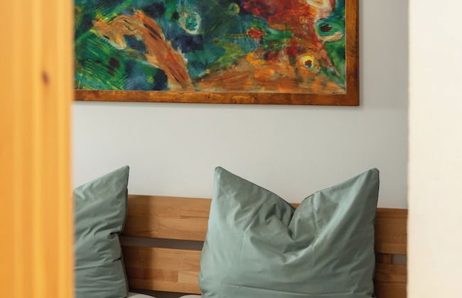 Loft Apartments - Foto 6