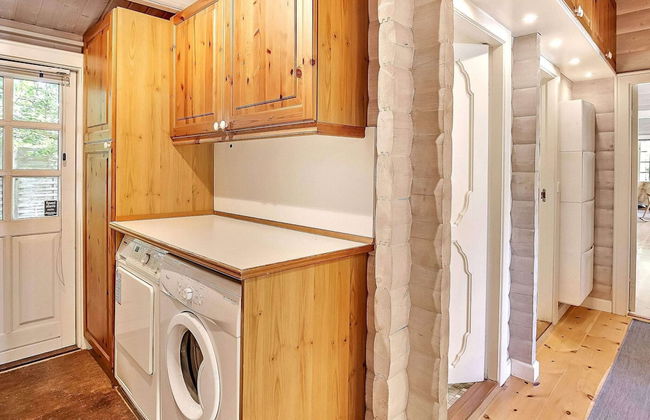 Holiday Home in Kirke Hyllinge - Foto 4