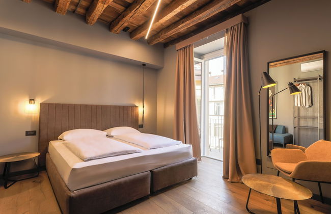 AR Suites&Art - Foto 45