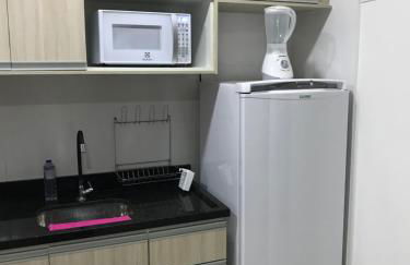 Apartamento C&K FLATBotanics OLIMPIA II - Foto 8