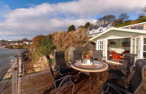 Beach House Cottage - Milford Haven - Foto 34
