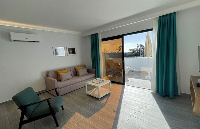 Palmeras Garden - Photo 53