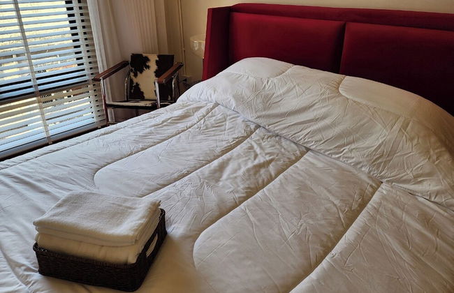 Saint Louis Stay - Photo 59