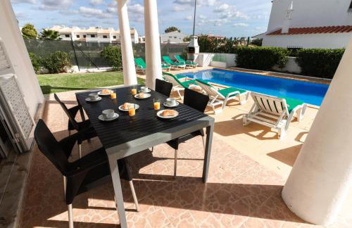 Villa 300m from Beach - By Algarkasa - Foto 21