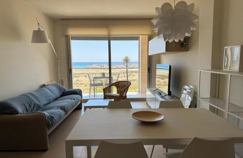 Apartaments Les Palmeres Coma-ruga - Foto 8