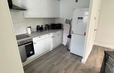 Luxury City Centre Apartment - Foto 4