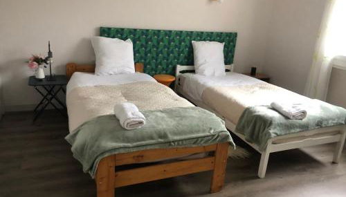 Condrieu et parking voiture vélo 2 ème étage - Foto 4