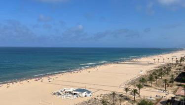 Gandia Boutique Stays - Presidente - Apartamento Premium en primera línea de playa - Photo 2