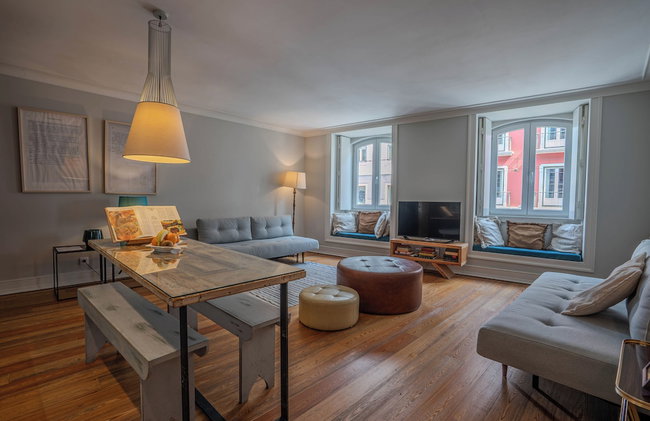 Almaria - Ex Libris Apartments | Chiado - Photo 81