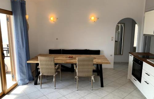 Modern apartment in Mesochori - Foto 10