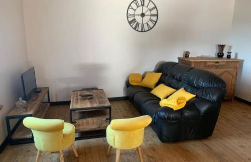 Maison de campagne - Foto 14