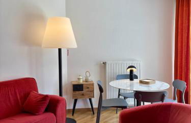 Appartement proche centre, Parking, Terrasse - Foto 1