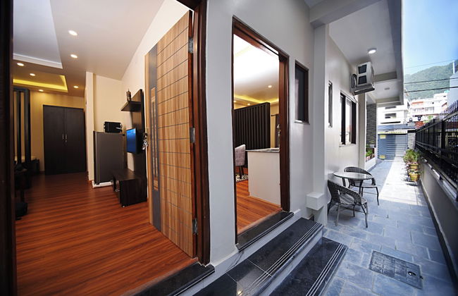 Friends Apartment Pvt.Ltd - Photo 12