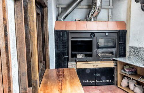 La Antigua Botica - Foto 12