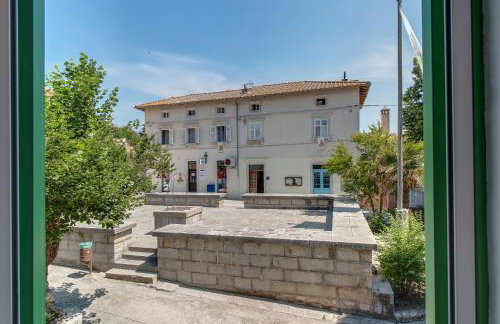 Lovely 15th Century Apartment in Osor - Foto 66