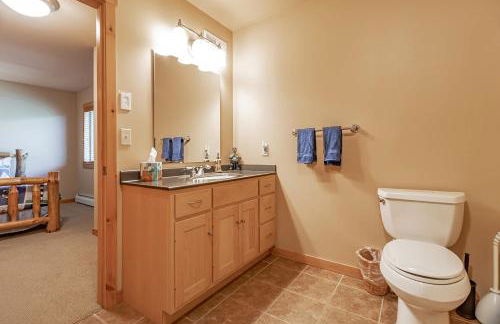 Incredible Views w Garage on Lake and bike trail - Foto 39