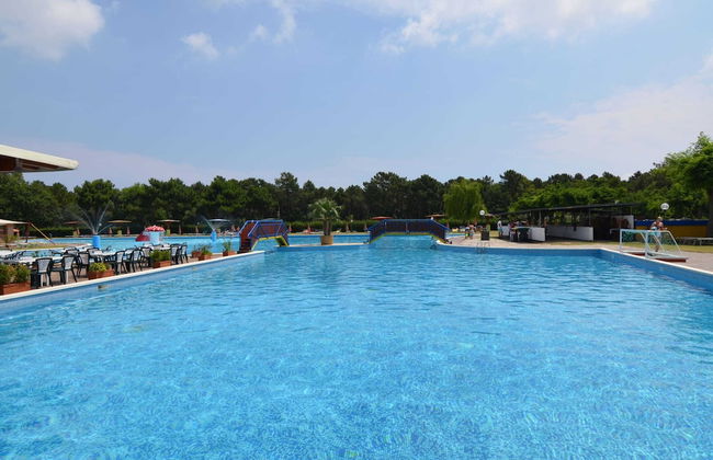 Bungalow by Beach With Water Park Fun - Foto 16