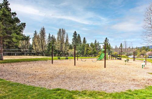 Stunning Townhome Near Upper Klamath Lake! - Foto 36