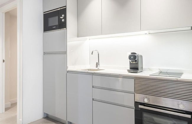 Benidorm Beach Luxury Apartment - Foto 15