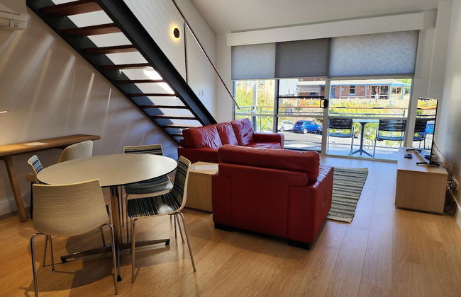 Semaphore Blue Apartments - Foto 51