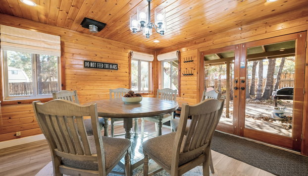 Sugarwood - Foto 2, Habitación