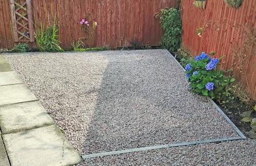 Honeysuckle Cottage - Photo 13