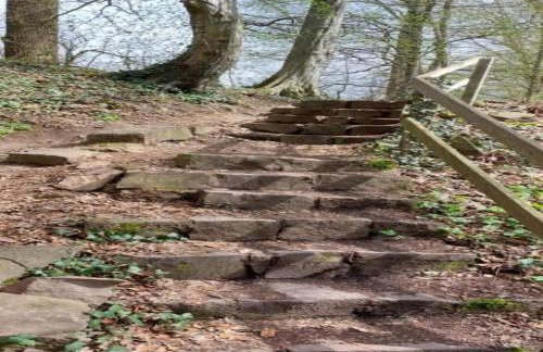 Two separate farmhouse apartments under one roof - Foto 23